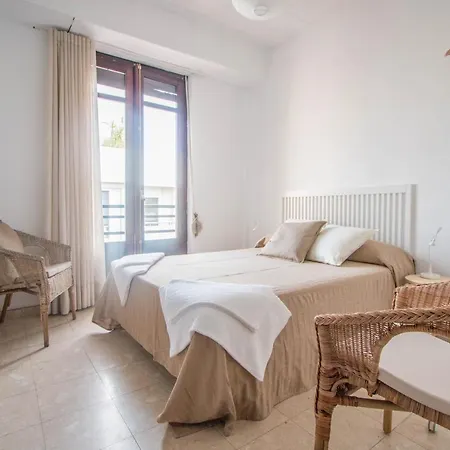 Guest house Rotaret Valencia