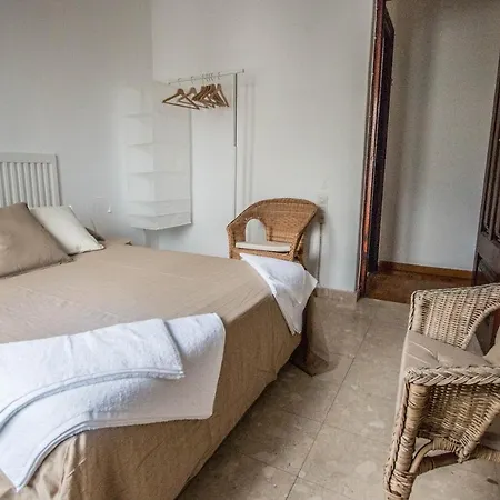 بيت ضيافة Rotaret *