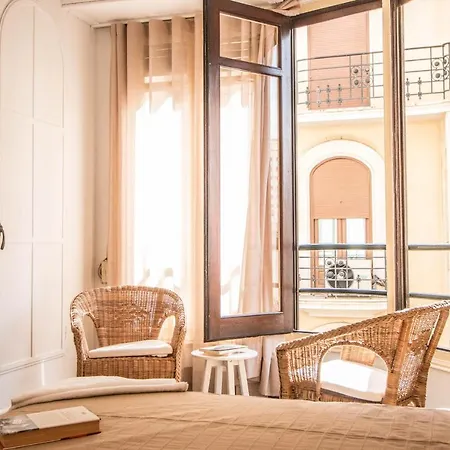 بيت ضيافة Rotaret *