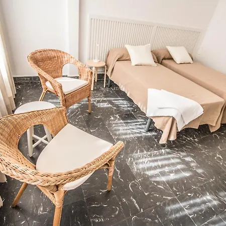 بيت ضيافة Rotaret فالنسيا