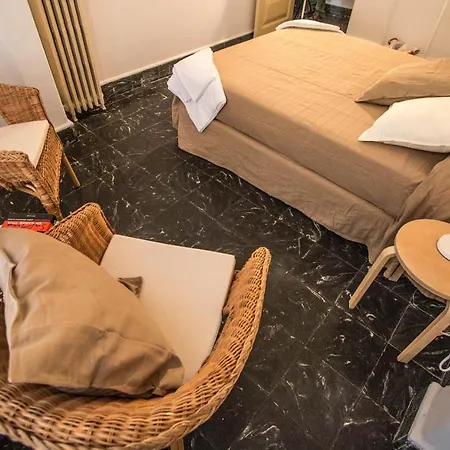 Guest house Rotaret *