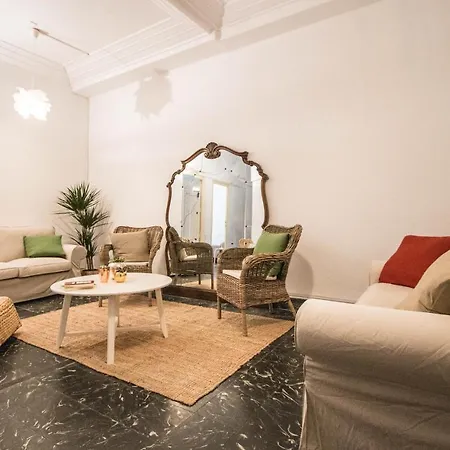 Rotaret Guest house Valencia