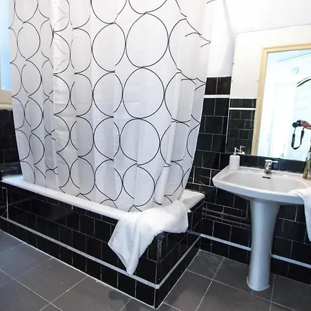 Rotaret Casa de hóspedes