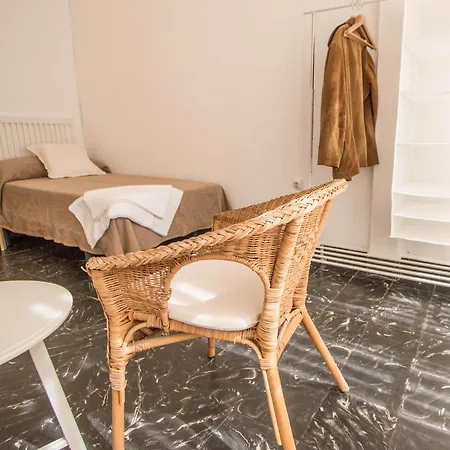 Casa de hóspedes Rotaret