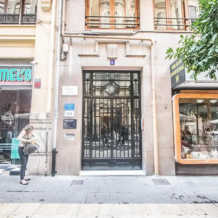 Rotaret Valencia
