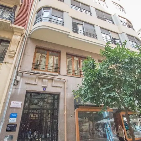 Rotaret Valencia