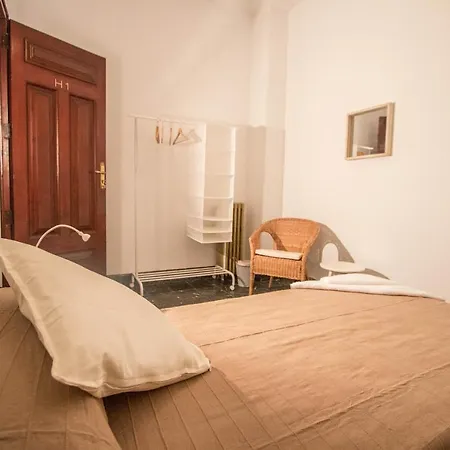 Rotaret Pensionat Valencia