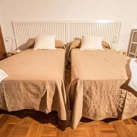 Guest house Rotaret