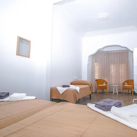 Rotaret Guest house