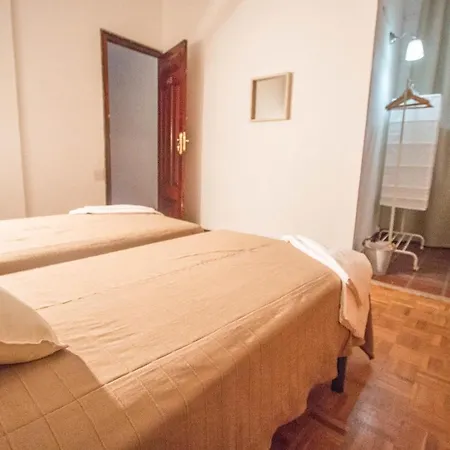 بيت ضيافة Rotaret *