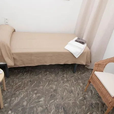 بيت ضيافة Rotaret