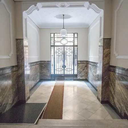 Rotaret Casa de hóspedes Valência