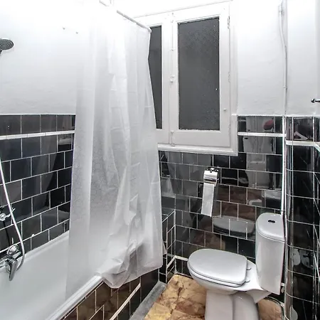 Rotaret Guest house Valencia