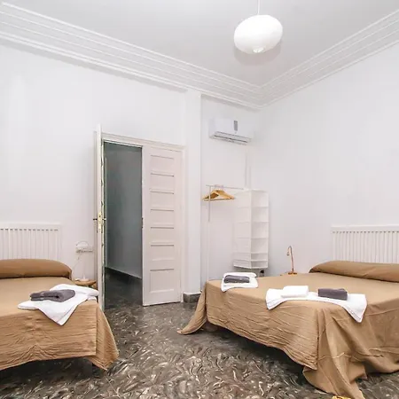 Rotaret Guest house
