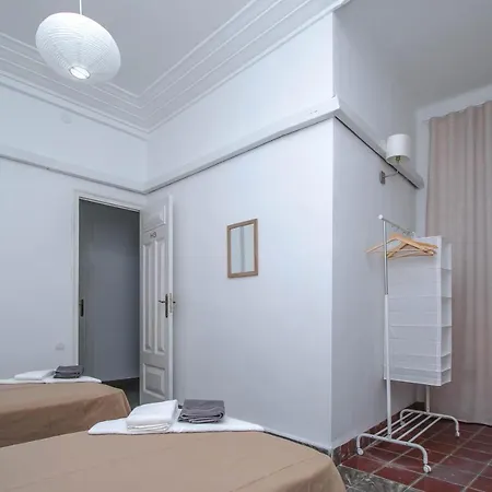 Guest house Rotaret