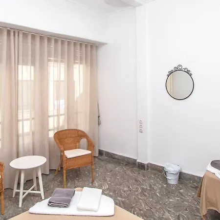 Guest house Rotaret