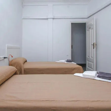 Rotaret Guest house