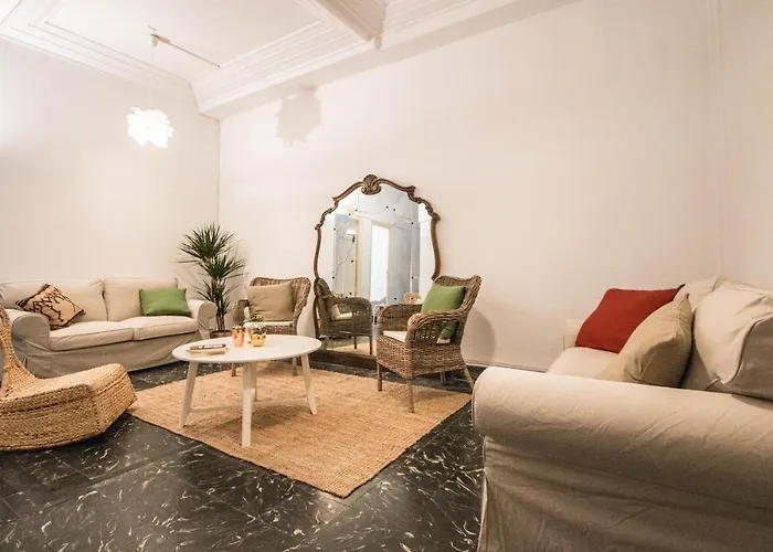 Rotaret Πανσιόν Βαλένθια