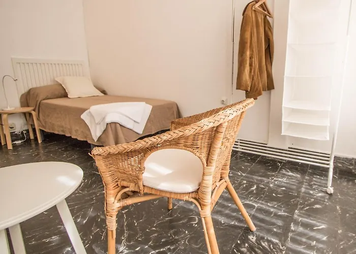 Πανσιόν Rotaret