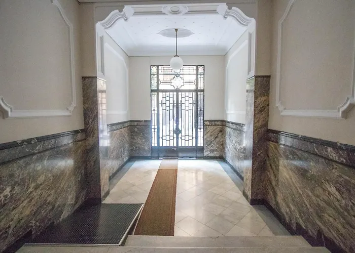 Rotaret Πανσιόν Βαλένθια