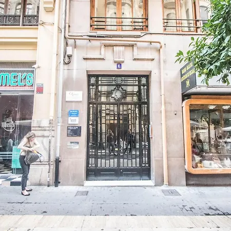 Rotaret Valencia