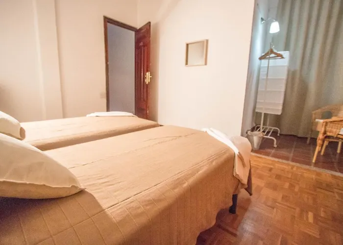 Guest house Rotaret *